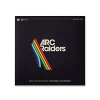 Andren, Patrik Arc Raiders (original Video Game Soundtrack)