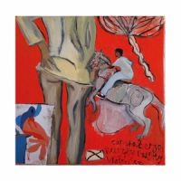 Canshaker Pi Naughty Naughty Violence