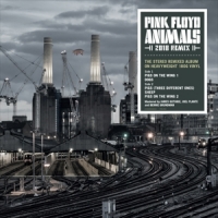 Pink Floyd Animals (2018 Remix)
