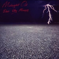 Midnight Oil Blue Sky Mining