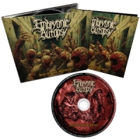Embryonic Autopsy Rise Of The Mutated