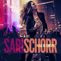 Schorr, Sari Live In Europe