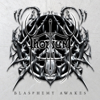Thorium Blasphemy Awakes