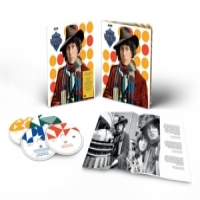 Doctor Who The Tom Baker Collection