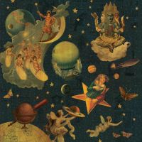 Smashing Pumpkins, The Mellon Collie And The Infinite Sadn