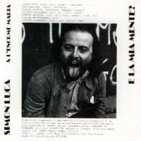 Luca, Simon E La Mia Mente?