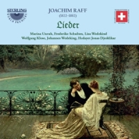 Unruh, Marina Raff: Lieder