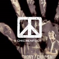 Chickenfoot Chickenfoot + Dvd