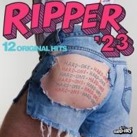 Hard-ons Ripper '23