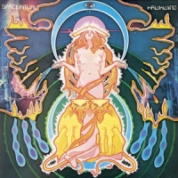 Hawkwind Space Ritual
