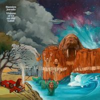 Jurado, Damien Visions Of Us On The (limited 3lp)
