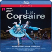 English National Ballet La Corsaire