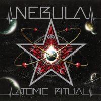 Nebula Atomic Ritual -coloured-