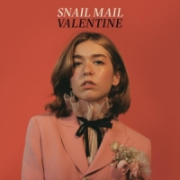 Snail Mail Valentine -coloured/indie-