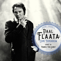 Flaata, Paal Come Tomorrow Songs Of Townes Van Z