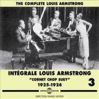 Armstrong, Louis Complete Vol.3