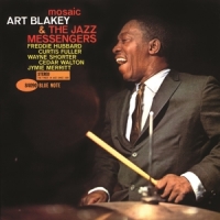 Blakey, Art & The Jazz Messengers Mosaic