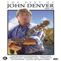 Denver, John Best Of (dvd+cd)
