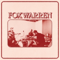 Foxwarren / Andy Shauf Foxwarren