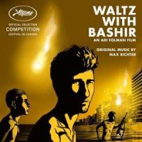Richter, Max Waltz With Bashir