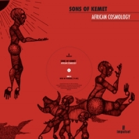 Sons Of Kemet African Cosmology -ep-