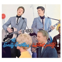 Everly Brothers Instant Party