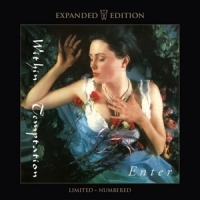 Within Temptation Enter & The Dance