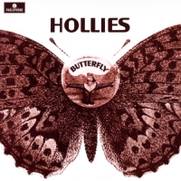 Hollies Butterfly