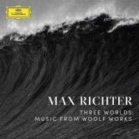 Richter, Max Three Worlds