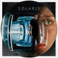 Martinez, Cliff Solaris (pict. Disc)