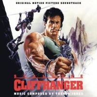 Jones, Trevor Cliffhanger