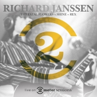 Janssen, Richard Live On 2 Meter Sessions