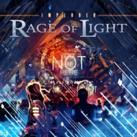Rage Of Light Imploder