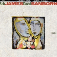 Bob James & David Sanborn Double Vision