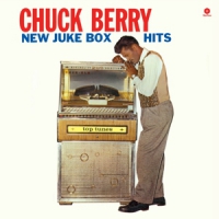 Berry, Chuck New Juke Box Hits