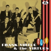 Virtue, Frank & The Virtues Rock