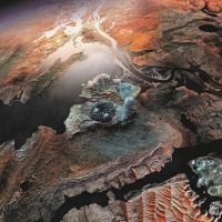 Soap & Skin From Gas To Solid / You Are My Frie