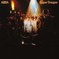Abba Super Trouper