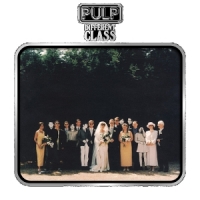 Pulp Different Class