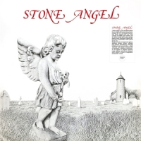 Stone Angel Stone Angel