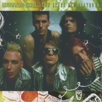 Warrior Soul Space Age Playboys