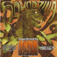 King Kronos Soundzilla