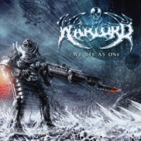 Warlord (uk) We Die As One