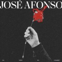 Afonso, Jose Ao Vivo No Coliseu