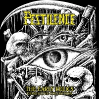 Pestilence Early Relics