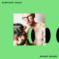 Elephant Dials Binary Blues