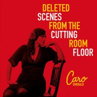 Emerald, Caro Deleted Scenes From The Cutting Room Floor -coloured-