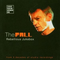 Fall Rebellious Jukebox