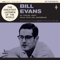 Evans Trio, Bill Sunday At The Village Vanguard -coloured-
