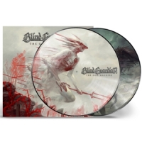 Blind Guardian God Machine -picture Disc-